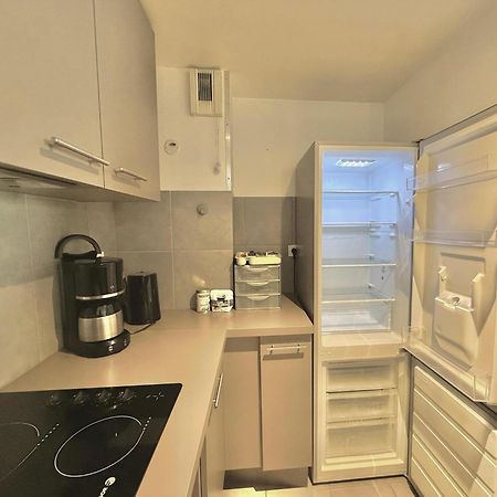 Le 13Or - Appartement De Charme En Plein Centre Ville Avec Parking Et Jolie Terrasse - Panier Joliette Vieux Port Marseille Luaran gambar