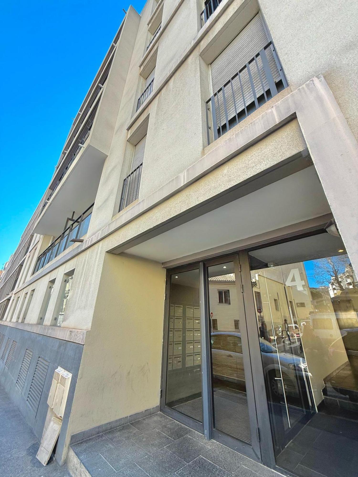 Le 13Or - Appartement De Charme En Plein Centre Ville Avec Parking Et Jolie Terrasse - Panier Joliette Vieux Port Marseille Luaran gambar